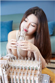 与女神同行