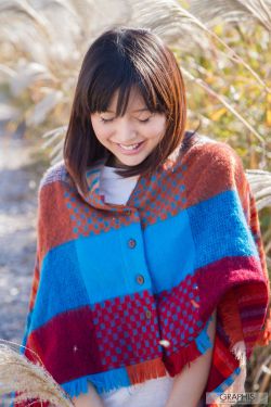 年轻的女学生